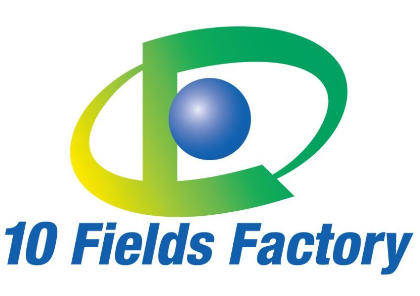 10 fields factory